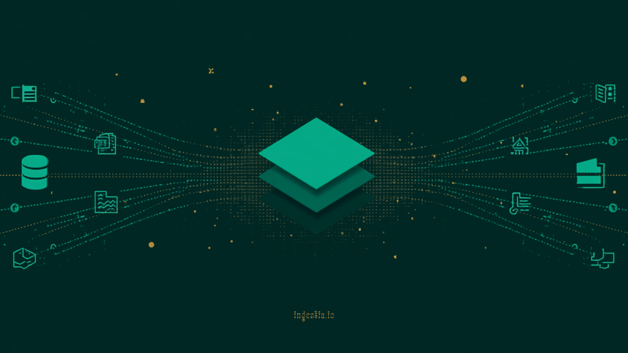 O que é um datalake e por que sua empresa pode precisar de um